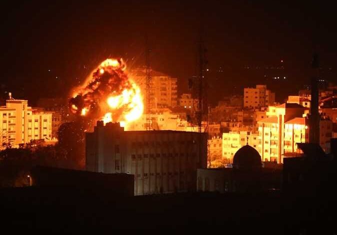 دروغ اسرائیل درباره حمله بیمارستان‌های غزه