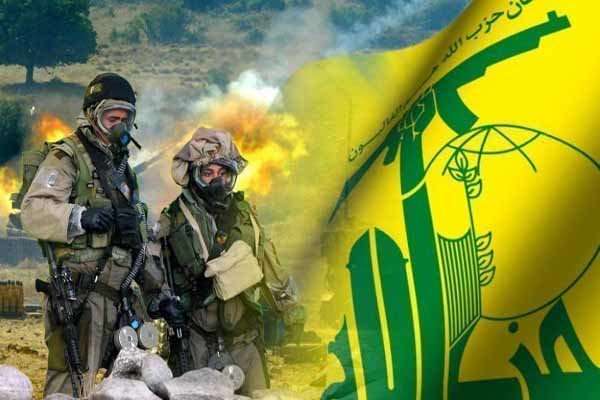رژیم صهیونیستی زیر آتش حملات حزب الله لبنان