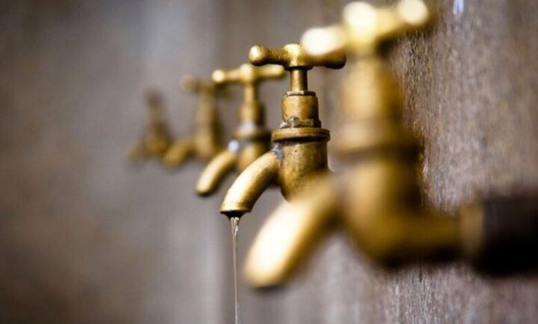 لزوم مدیریت مصرف آب در سومین سال خشکسالی پایتخت