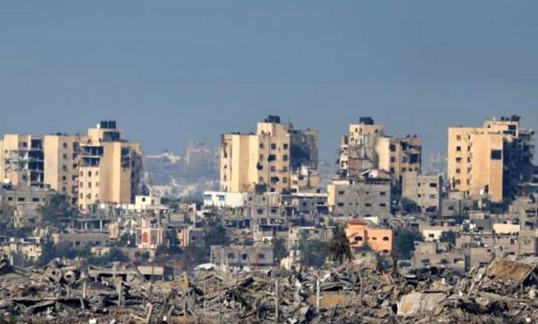 زمان قطعی اجرای آتش‌بس موقت در غزه اعلام شد+جزئیات