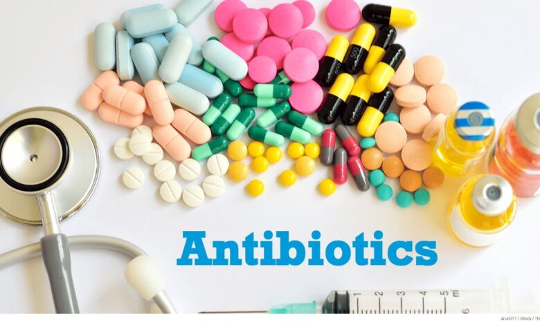 هشدار مصرف خودسرانه آنتی بیوتیک و بروز مقاومت میکروبی