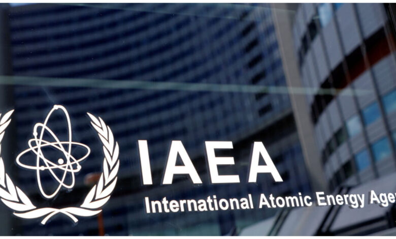 ادعای آژانس انرژی اتمی: ذخیره اورانیوم غنی شده در ایران چندین برابر حد مجاز است
