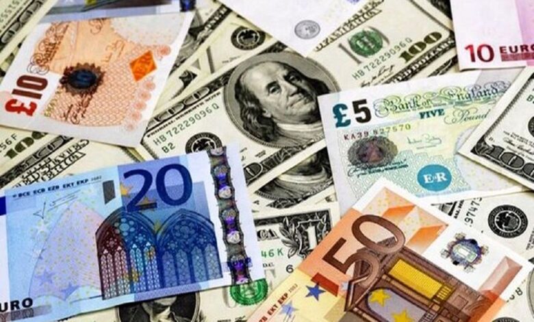سیر نزولی نرخ ارز در بازار آزاد (چهارشنبه 24 آبان)