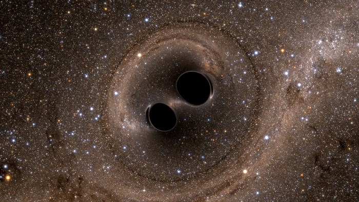 اخترشناسان معمای ماده تاریک در جهان هستی را بررسی می کنند