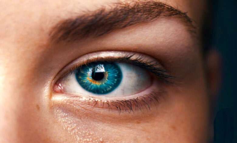 از جراحی تغییر رنگ چشم چه می دانید؟