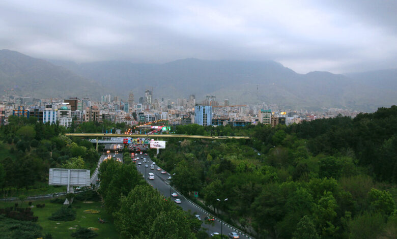 توضیحات استاندار پایتخت درباره طرح تقسیم استان تهران