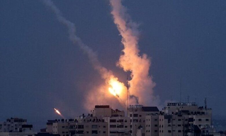 واشنگتن پست: توافق آزمایشی بین حماس و اسرائیل برای آتش بس 5 روزه