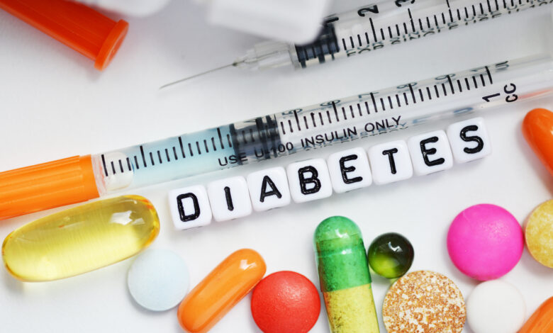 داروی جدیدی که مبتلایان به دیابت را از تزریق روزانه رها می سازد
