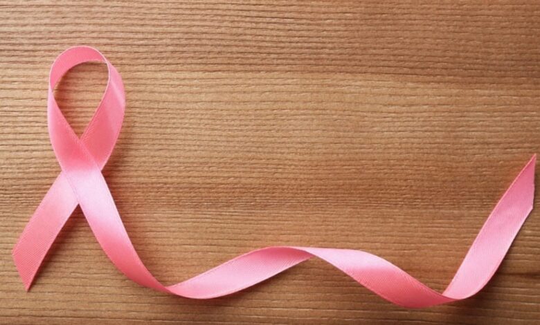 مهمترین علائم سرطان پستان چیست؟