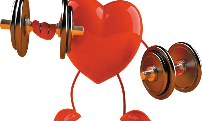 فعالیت های مفید برای سلامت قلب کدامند؟