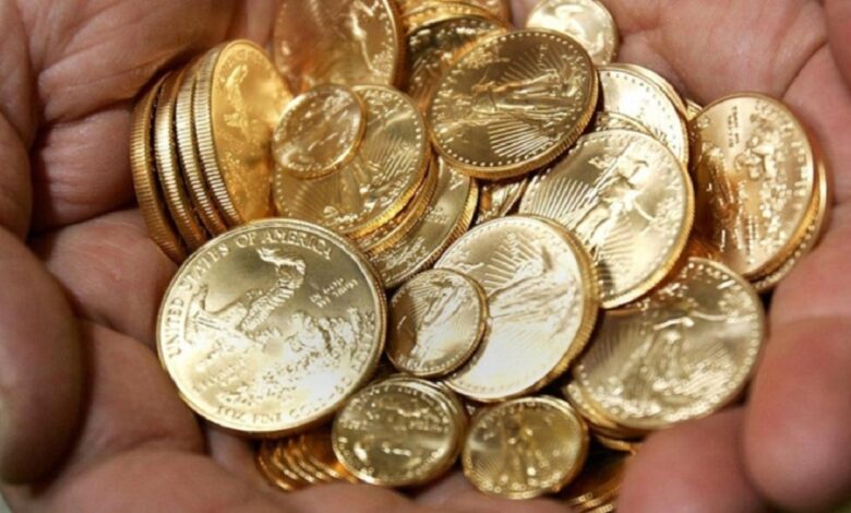 ثبات در بازار سکه