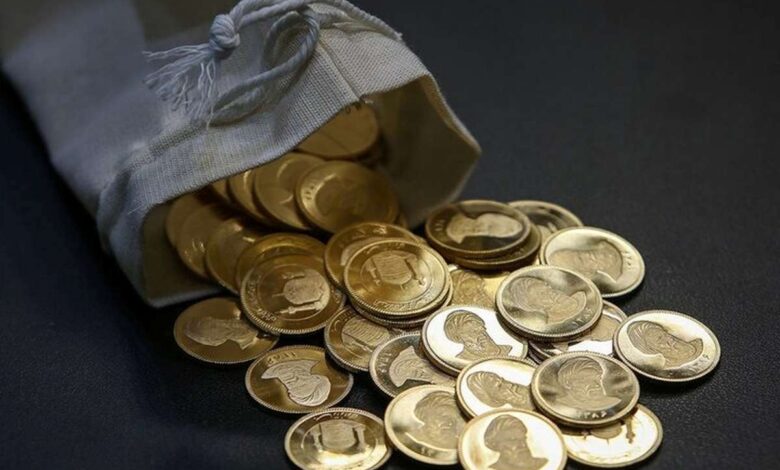 سیگنال صعودی طلا به بازار سکه رسید