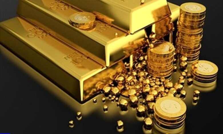 روند صعودی قیمت طلا ادامه یافت (چهارشنبه 24 آبان)