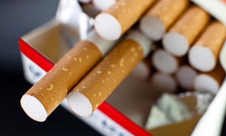 نرخ مالیات سیگار و تنباکو اعلام شد