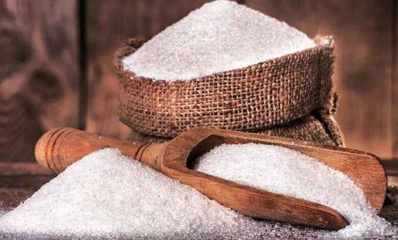 توزیع شکر در بازار با نرخ مصوب