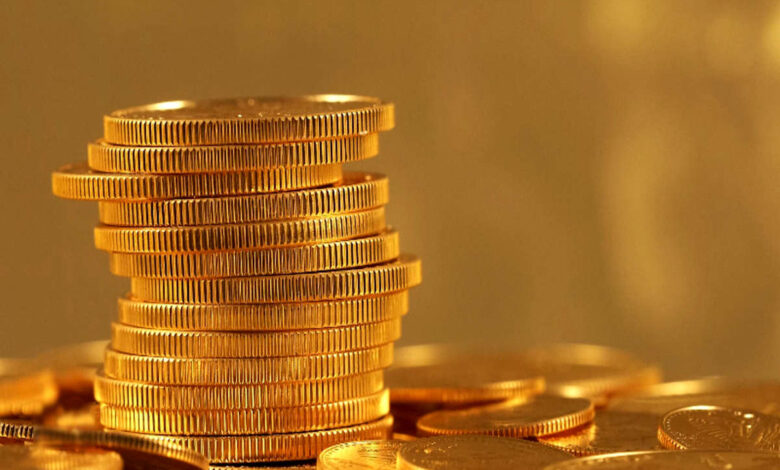 قیمت طلا و سکه در بازار امروز 30 آبان