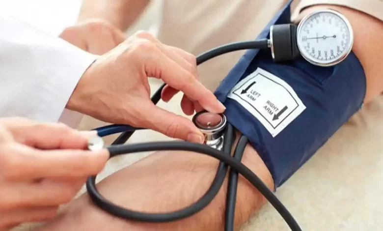 با اندازه گیری فشار خون به طور صحیح آشنا شوید