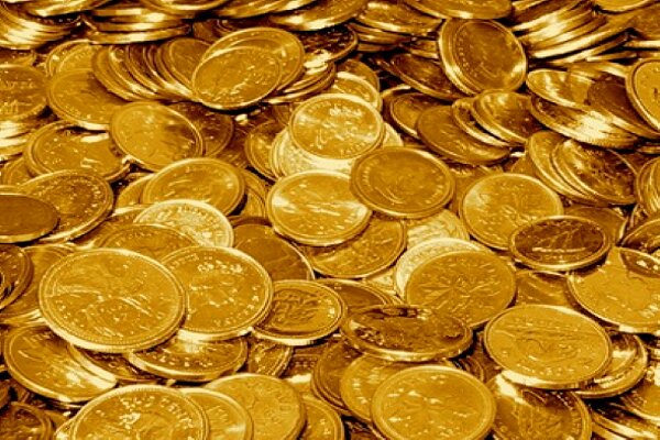 کاهش 150 هزار تومان قیمت سکه