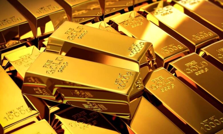 قیمت طلا امروز پنجشنبه(2 آذر)