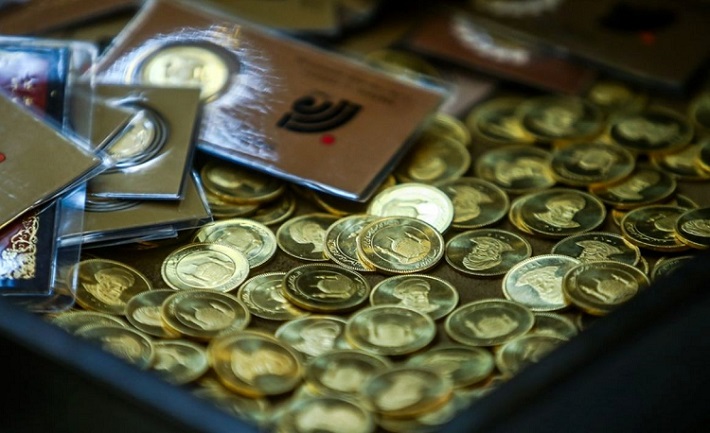 قیمت طلا، سکه و ارز امروز (شنبه ۴ آذر) در بازار تهران