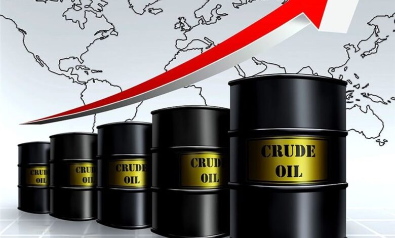 قیمت نفت در سال آینده میلادی