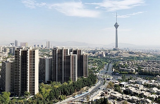 قیمت مسکن در منطقه ۱ تهران ۱۴ میلیون ارزان شد