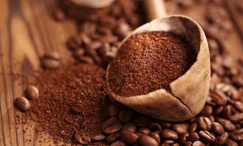 رشد 4 برابری مصرف قهوه در ایران