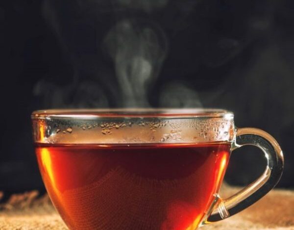 نوشیدن چای برای سلامتی مفید است؟