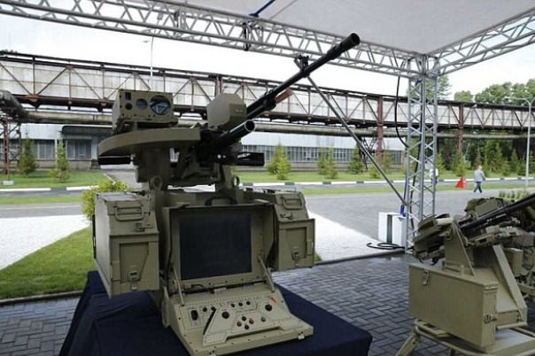 ورود فناوری هوش‌مصنوعی به تجهیزات ارتشی