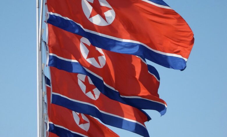 هیچ بخش خصوصی‌ای در کره شمالی وجود ندارد و همه مشاغل دولتی هستند