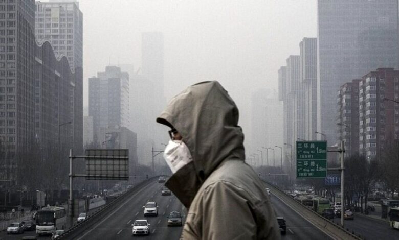 آلودگی هوا در تهران تا فردا ادامه دارد