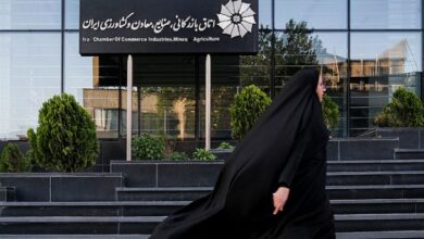 انتخابات اتاق بازرگانی در بهمن‌ماه برگزار می‌شود؟