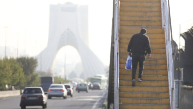 هوای تهران از آلودگی پاک می شود؟