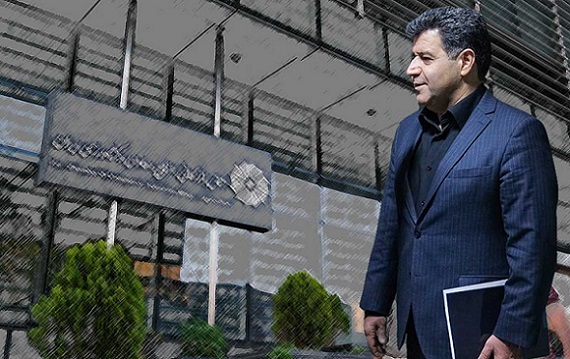 سلاح ورزی برای انتخابات اتاق بازرگانی رد صلاحیت شد