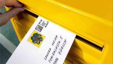 طرح باجه‌های سیار پست آغاز شد+جزئیات