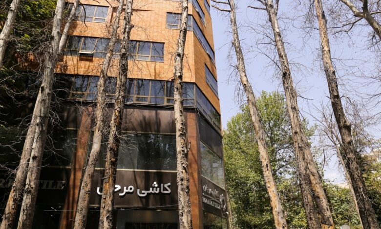 جریمه 100 میلیاردی برای خشکاندن درختان