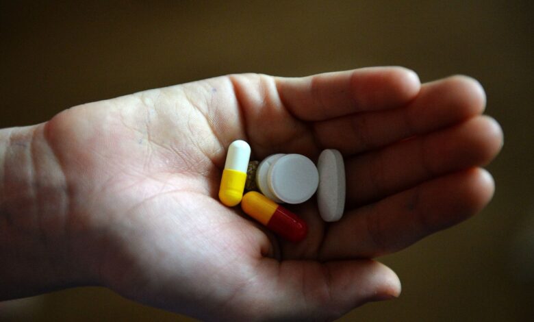 امروز از 4 داروی ایرانی رونمایی شد