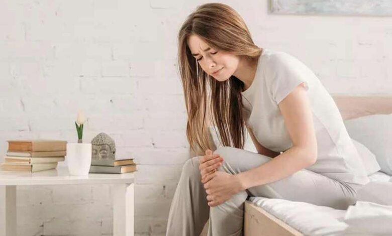 آیا درد می تواند انسان را از پا درآورد؟