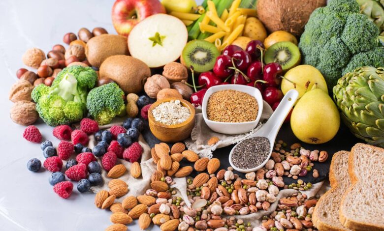رژیم غذایی گیاهی خطر ابتلا به این بیماری را کاهش می دهد