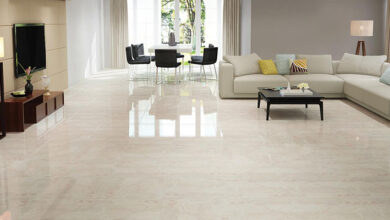 با این روش ها سرامیک منزل را ضدلک کنید