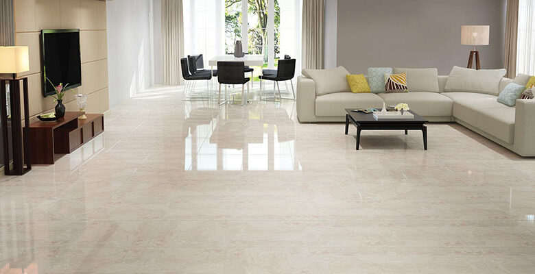 با این روش ها سرامیک منزل را ضدلک کنید