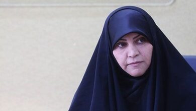 واکنش دستیار رئیسی به نمایش چهره شهروندان در مترو مشهد