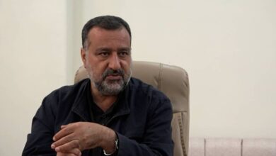 اعلام جزئیات تشییع و خاکسپاری سردار شهید سید رضی موسوی