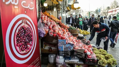 طرح نظارتی ویژه شب یلدا از ۲۰ آذر ماه آغاز می شود