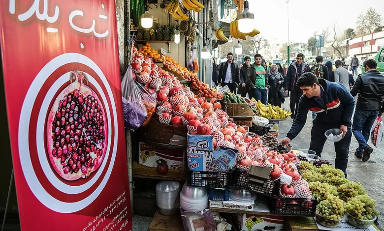 طرح نظارتی ویژه شب یلدا از ۲۰ آذر ماه آغاز می شود