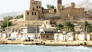 احداث شهرهای جدید در سواحل جنوبی کشور