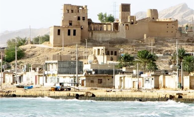 احداث شهرهای جدید در سواحل جنوبی کشور