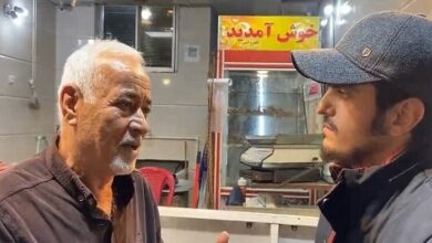 بازداشت صادق بوقی تکذیب شد