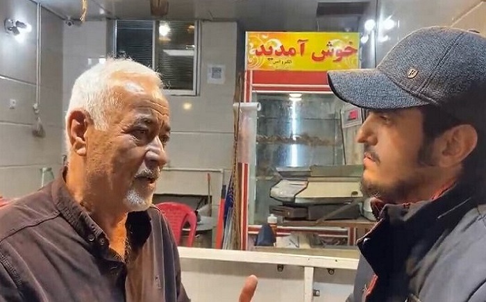 بازداشت صادق بوقی تکذیب شد