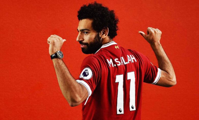 محمد صلاح به لیگ عربستان می پیوندد؟
